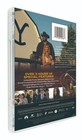 Yellowstone  The Complete Season 5 Five Part 1 2  dvd  6-disc Set  Sealed 