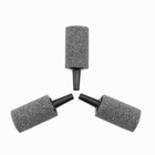 Air Stone For Aquarium   Hydroponics 1  X 0 6  Cylinder