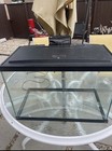 Aqueon Aquarium Fish Tank Starter Kit Led Lighting 10 Gallon