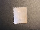 Mauritius Specimen Stamp 15 Cents Queen Victoria Qv Mint Mnh Nice Old Stamp