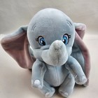 Ty Beanie Babies Sparkle Disney 6     Dumbo Elephant Plush Animal Toy 2019