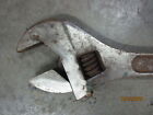 Proto Usa 18  Adjustable Wrench