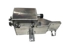 Custom Aluminum Coolant Reservoir 2008-2017 Freightliner Cascadia Columbia New
