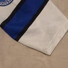 Umbro St Helens R l f c  Rugby League Shirt White blue Mcewan s Lager Size L