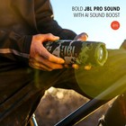 Genuine Jbl Flip 7 Portable Waterproof Bluetooth Speaker With Ai Sound Boost