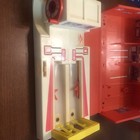  Hot Wheels 1981 Inside Track Sto   Go Race Set Playset Mattel