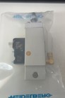 92 184 1001 Cylinder Valve Heidelberg Mo Sm102 Cd102 Machine Printing Press Part