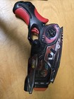 Wowwee Light Strike Laser Tag Gun Pistol Photon Matrix 014 Series Red Pisto Only