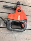 Hilti Te-700-avr Demolition Hammer Drill Corded Brushless