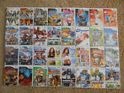 Nintendo Wii Games  Choose From Selection   3 95- 5 95 Each  Buy 3 Get 4th Free 