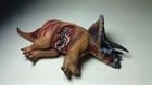2016 New Collecta Dinosaur Toy   Figure  Dino Prey - Triceratops