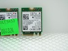 Lot Of 3 - Dell Latitude E5450 Laptop Wifi Wireless Card 7265ngw - K57gx  0k57gx