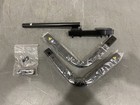 Pride Mobility Jazzy Evo 613li Mid-wheel Wheelchair Lithium-ion Battery