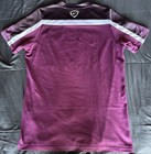 Nike 2014 England National Team Soccer Jersey Vauxhall Dri-fit Size M