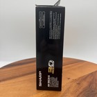 Sharp An-3dg20-b 3d Glasses Rechargeable For 3d Tv Home Theater New