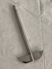 Agilent Dissolution Lower Shaft Spin On off Interchangeable Paddle Ss 14-3603