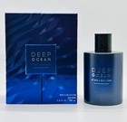 New Bath   Body Works Deep Ocean For Men Cologne Spray Men s Collection 3 4 Oz