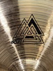 Vintage Paiste 802 18in  Crash Cymbal     000117c