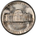 1938-s 5c Jefferson Nickel Superb Gem Bu   Us Coin First Year Better Mint