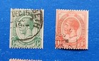 South Africa Stamps  Scott 17-20 Complete Set Used