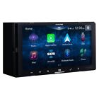 Alpine Ilx-w670 7  Multimedia Receiver W  Siriusxm Tuner   License Plate Camera