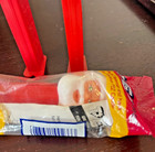 Lot Of 3 Christmas Santa Claus Pez Dispensers