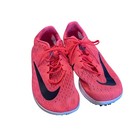 Nike Racing Zoom Track   Field Spikes Bright Crimson Black Aq3610-800 Mens 10