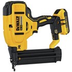 Dewalt Dcn680d1r 20v Max Xr 18 Gauge Cordless Brad Nailer Certified Refurbished