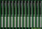Winn Dri-tac Lt Golf Grips Set Standard Midsize 1 16  Oversize 1 8   600  Round