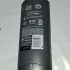 Dove Men care Charcoal   Clay Purifying Body  Face Scrub 13 5oz 