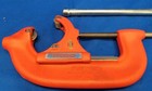 Ridgid 32850 6-s 4 - 6  Steel Heavy Duty Pipe Cutter With Extra-long Shank