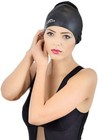 Anti-slip Unisex Swim Cap Ear   Nose Protection For Women   Men Pool   Beach