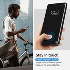 For Samsung Galaxy S8 s8 Plus Phone Case Cover Tempered Glass Screen Protector