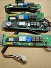 Sca Tanning Bed Timer And Relay - 4 Timers Lmt-4000 Lmt-1000 80c39
