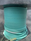 Tinifiber Tf12-om4-pl 12 Fiber Om4 Micro Armor Plenum Cable     253ft Aqua
