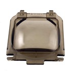 Hayward Clear Strainer Cover For Super Pump Spx1600d
