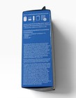 Hp X3000 G3 Wireless Optical Ambidextrous Mouse New Sealed In Box