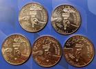2026-w Enduring Liberty Half Dollar   always Remember  9 11 01 Privy Mark