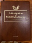 Stamps - Pcs 72 First Day Covers With Accompanying 24kt Gold Replicas 1993-1994