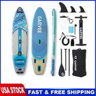 Premium Inflatable Paddle Board Stand Up Paddle Boards 11 x30  x6   Paddleboard