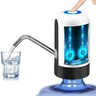 Water Bottle Switch Pump Electric Automatic Universal Dispenser 5 Gallon Usb
