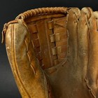 Vintage Ted Williams Personal Model 1680 Right-handed Throw Glove Rht Japan