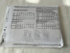 Mccalls M6958 B5 Petite Women s Dress Sewing Pattern Uncut Sizes 18w-24w