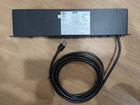 Apc Ap7900 Switched 1u 8-outlet Pdu 120v 12a W  Usb-a Console Cable  Rack Ears