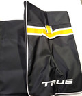 True Pro Senior Hockey Equipment Bag- Black gold