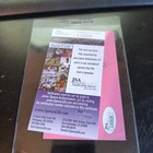 Arnold Palmer Signed Index Card   Golf Great - Autograph Jsa Certified
