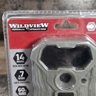 Stealth Cam Wildview Game Trail Camera System Video   Burst Mode Wv14 Infared Nr