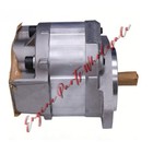 Hydraulic Pump 705-12-33110 For Komatsu D31e-20 D31am-20 D37p-5a D37a-5 D31s-20