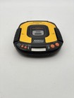Panasonic Sl-sw405 Portable Cd Player Xbs Shock Wave Anti Shock Tested Working