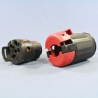 Cooper Pro-grip California Locking Plug Connector Non-nema 50a 125 250v Cs6364ex